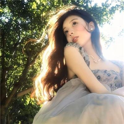 凉小姐的璀璨热恋