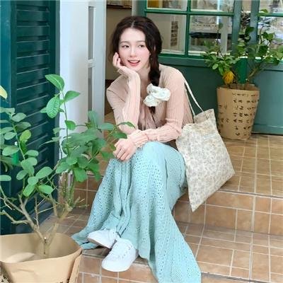女人的村庄