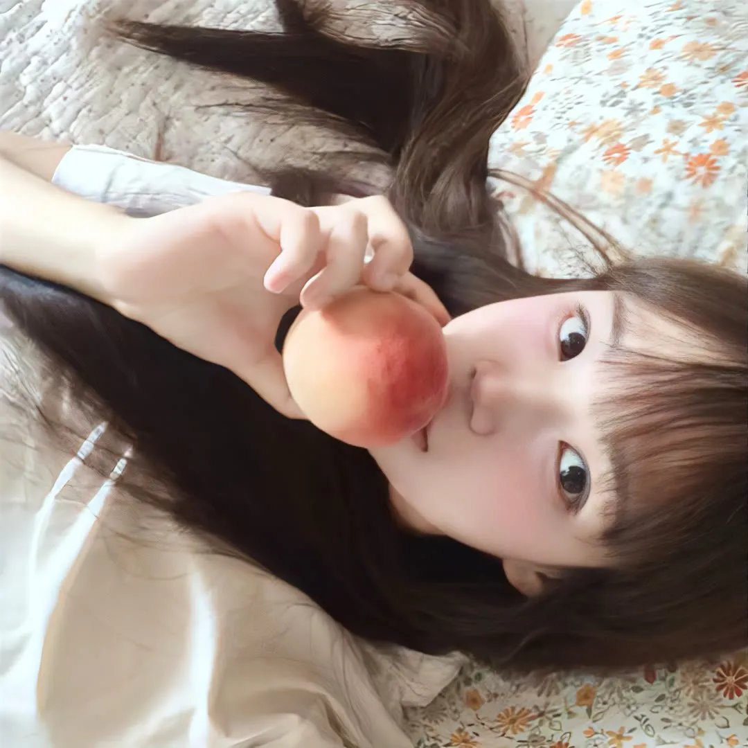 青春不悔